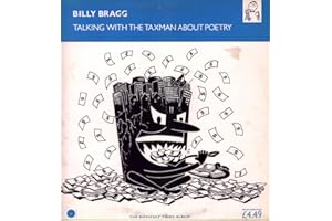 Talking With The Taxman About Poetry