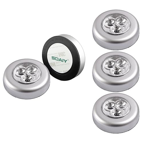 Lampe LED Pile: Amazon.fr