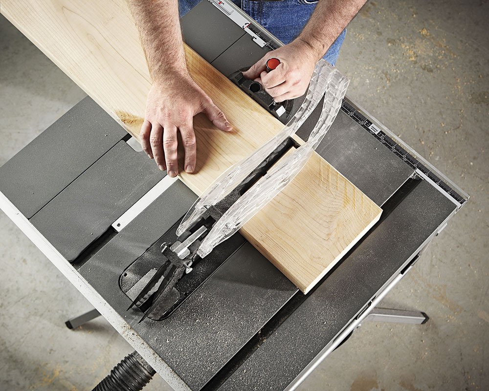 SKILSAW SPT70WT01 10" Portable Worm Drive Table Saw with 25" Rip