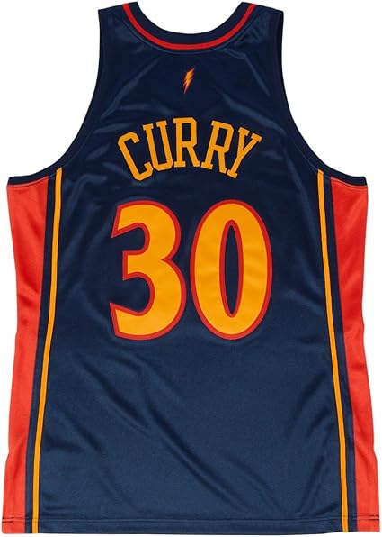 2009 warriors jersey