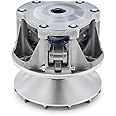 VEVOR Primary Drive Clutch for Polaris Sportsman 500 4x4 1998-2005, Primary Clutch EBS Type with Weights and Springs, Dynamic