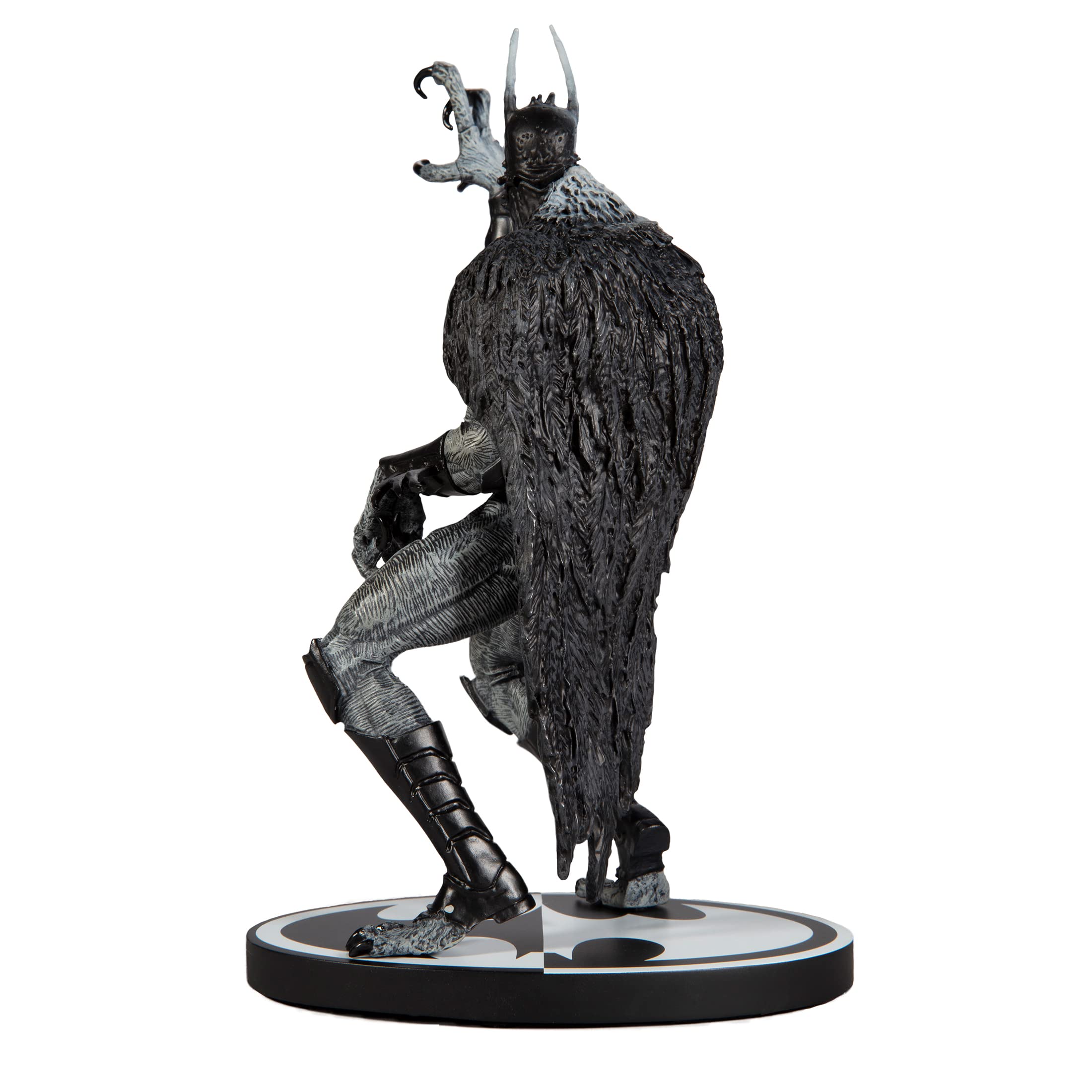 Mua McFarlane Toys - DC Direct - Batman Black & White - BATMONSTER by ...
