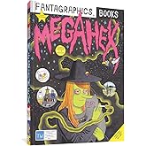 Megahex (Megg, Mogg and Owl)