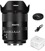 七工匠 7Artisans 85mm F1.8 AF AF 85mm F1.8 Full-frame Lens for Z – Official 7Artisans Store