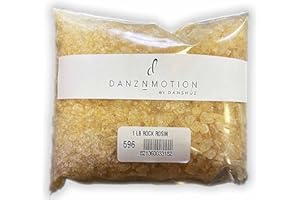 Danz N Motion Rock Rosin (1 Pound Bag)