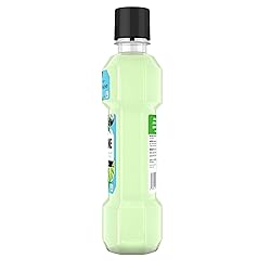Listerine Coconut & Lime Alcohol Free