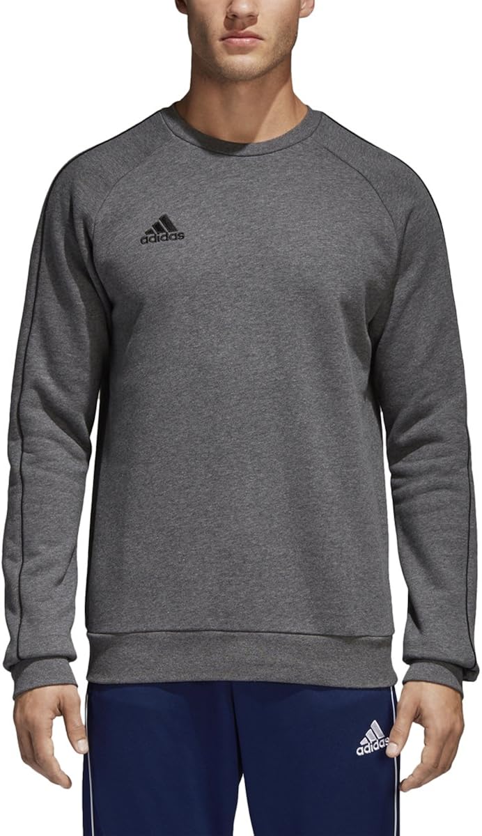 adidas core 18 sweater