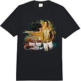 Survivor Keep Hope Alive Comfort Colors Adult Heavyweight T-Shirt
