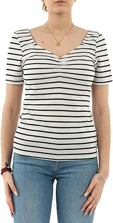 guess jeans black and white