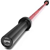 Synergee 15 lb Technique Bar &ndash; Aluminum Training Bar