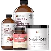 Urinary Tract Complete Bundle - Full Urinary Tract, UT Cleanse, & Bladder Health Kit