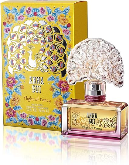 flight of fancy perfume