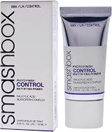 Smashbox Photo Finish Control Mattifying Primer Oil Control Pore Minimizing view 4