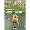 Birds of South Africa (Helm Wildlife Guides)