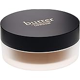 butter LONDON LumiMatte Blurring Finishing & Setting Powder