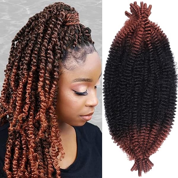Amazon.com : Janet Collection Caribbean Braid Beauty is Expression