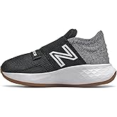 New Balance Unisex Baby Fresh Foam Roav V1 Slip-on Sneaker