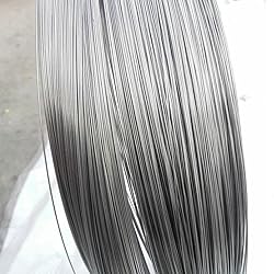 TEN-HIGH Nitinol Wire 8mm,10 Meter Pre-Trained