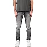 mnml Mens Mnml X542 Skinny Denim