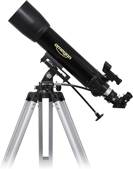 comprar telescopio amazon