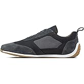 Piloti Endurance Men’s Driving Shoe, Premium Nubuck & Suede Performance Sole for Grip & Pedal Feel Driving Sneakers for Men