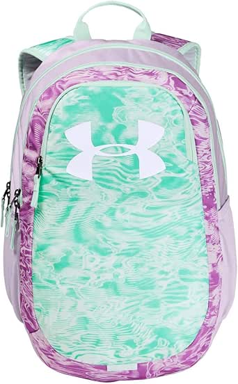 Amazon.com : Under Armour Adult Scrimmage Backpack 2.0 ...