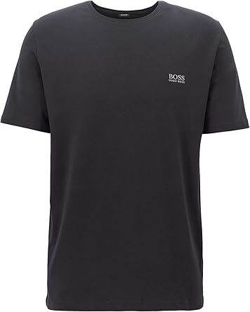 hugo boss loungewear t shirt