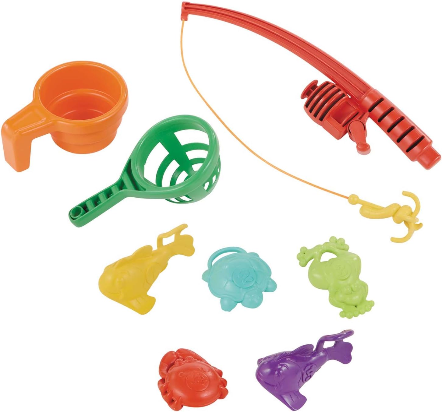 Little tikes fishing set Clearance