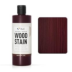 DWIL Water Based Wood Stain - Multiple