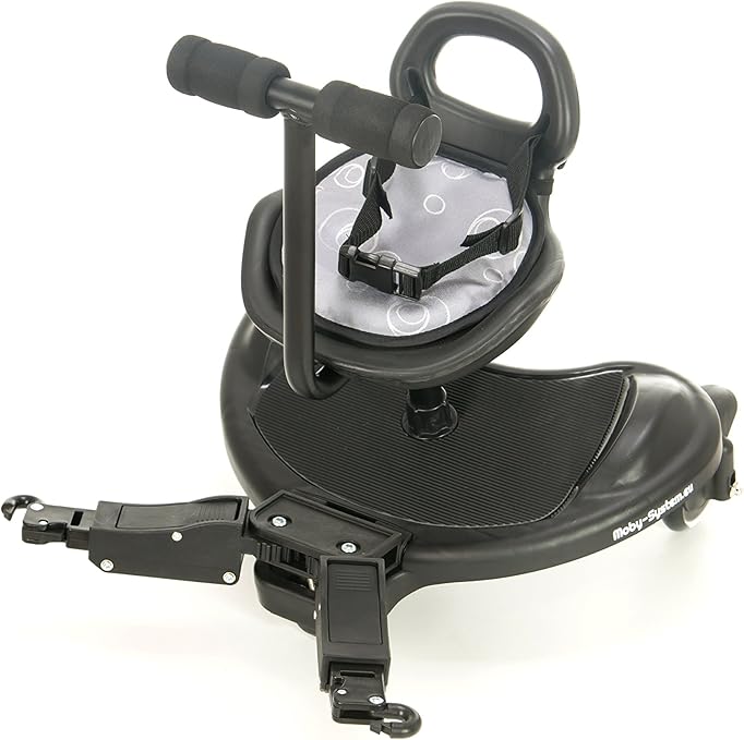 moby system mr buggy