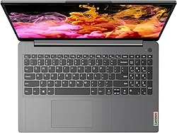 Lenovo Ideapad 3i 15 15.6" FHD Touchscreen