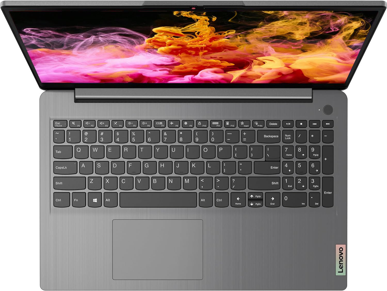 Lenovo Ideapad 3i 15 15.6" FHD Touchscreen