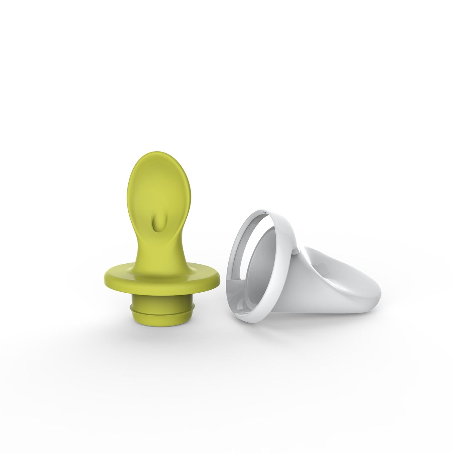 homemade squeeze pouches