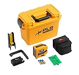Pacific Laser Systems PLS A Fluke Company 5G 5