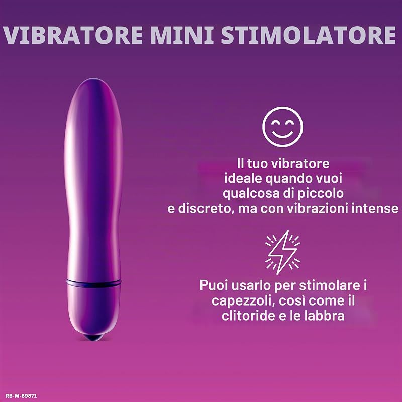 Vibratore pure pleasure durex Play