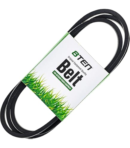 Ricambio Tosaerba Toro Cintura Cintura V Originale Toro Per Tosaerba Lawn Boy Modello 112 2344 Nuova E - Foto 5