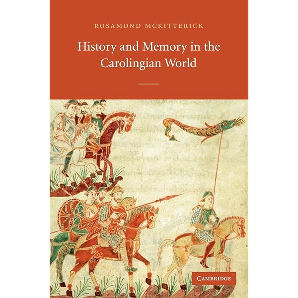 Charlemagne's Practice of Empire: Davis, Jennifer R