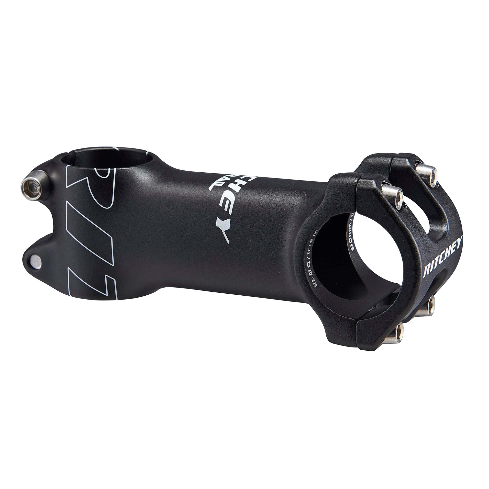 Ritchey Comp Trail MTB Stem: BB Black 100mm