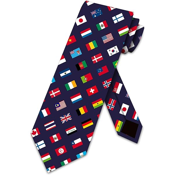 memorial day ties
