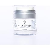 Honest & Pure Eye & Neck Cream