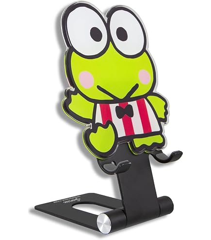 Amazon.com: Sanrio Mascot Magnet Keroppi 147079 : Home & Kitchen