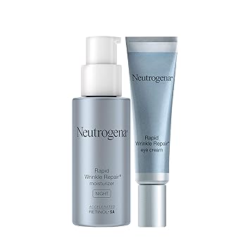neutrogena retinol amazon