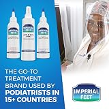 Imperial Feet Athletes Foot Shoe Spray 150 ML Fungal Nail Treatment view 6