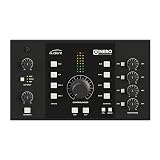 Audient Nero Desktop Monitor Controller