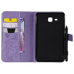 UUcovers for Samsung Galaxy Tab A 7.0 2016 Case