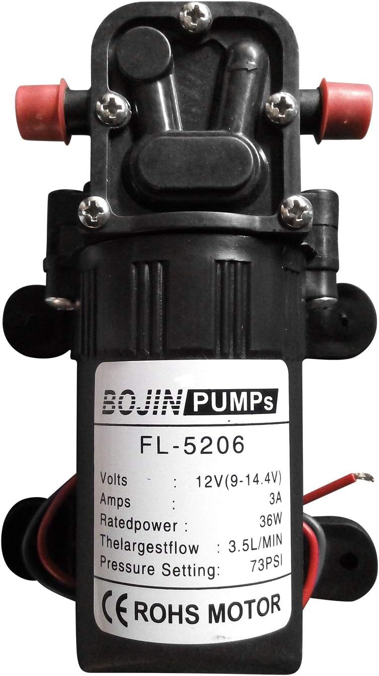 Best Garden Hose Pressure Booster