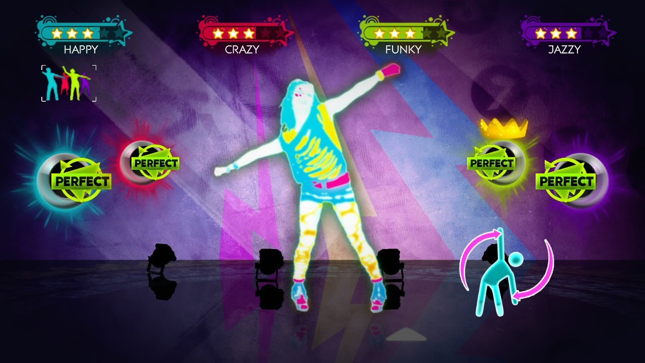 Just Dance Greatest Hits - Xbox 360 (Renewed)