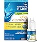 Mommy's Bliss Organic Drops No Artificial Color, Vitamin D, 0.11 Fl Oz
