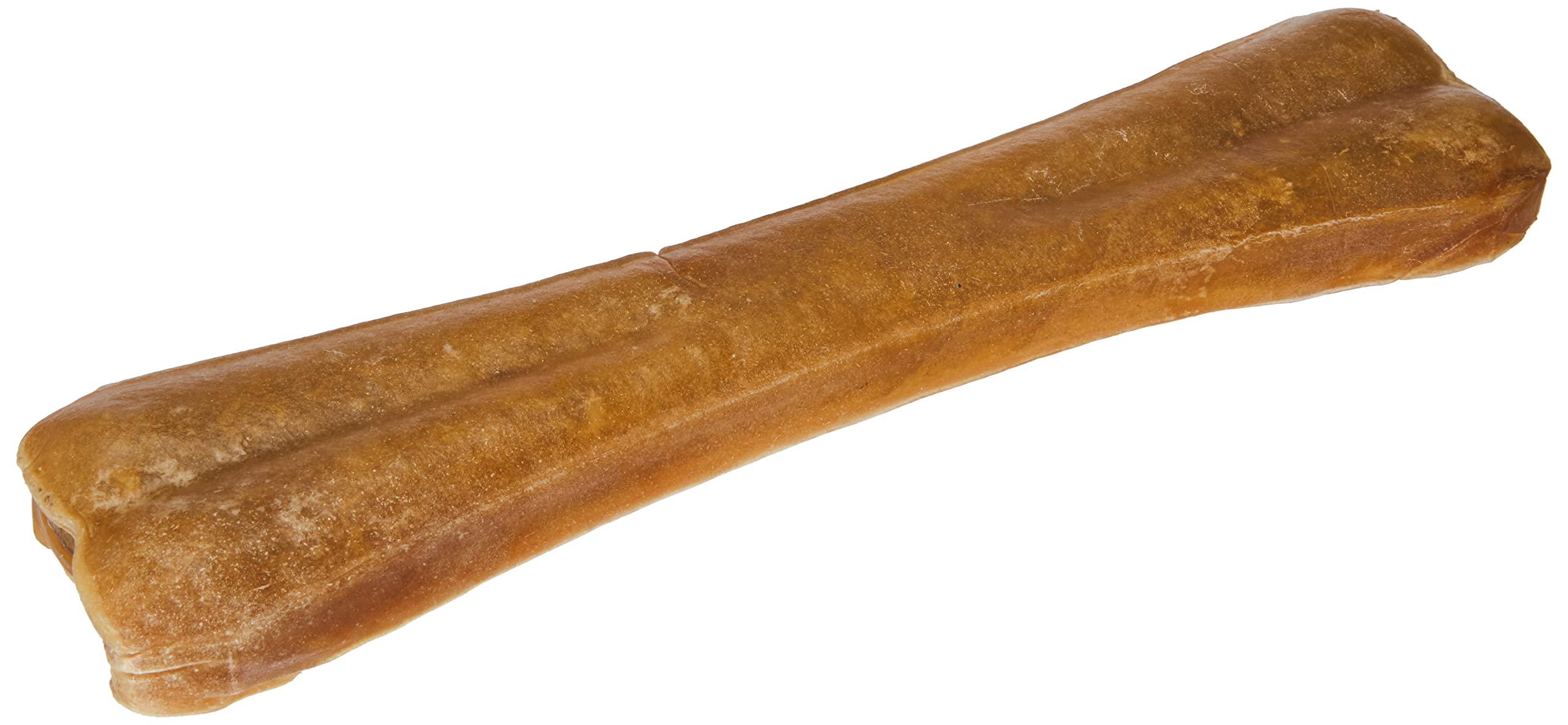 Trixie Pressed Beef Hide Chewing Bone for Dog, 420 g