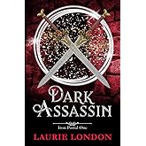 Dark Assassin (Iron Portal Series)